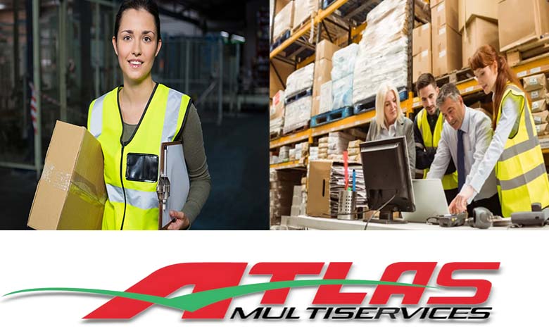 Offre d’emploi : Coordinateurs Logistiques – Réf: LOG 09/2025 COORD