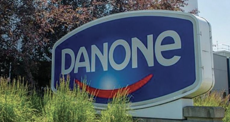 Rejoignez Centrale Danone