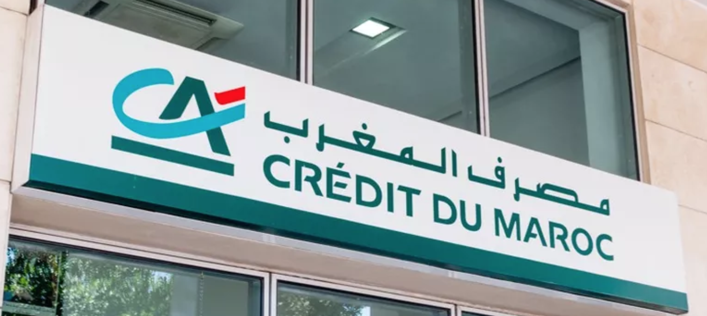 Le Groupe Crédit Agricole du Maroc recrute actuellement des « Guichetiers »
