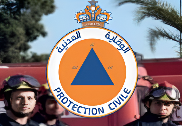 Annonce du Concours de Recrutement des Agents de Secours de la Protection Civile 2025